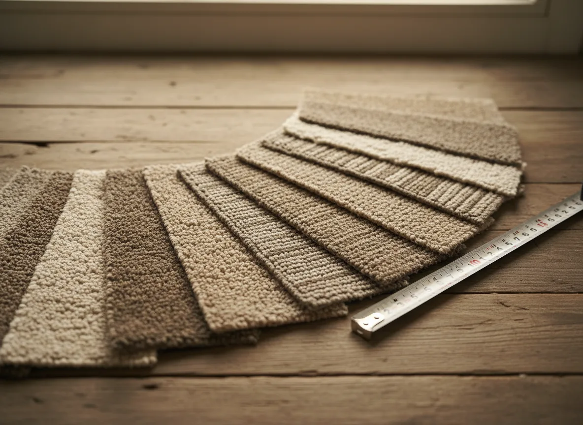 Carpet Installation Olympic Valley, CA FAQs
